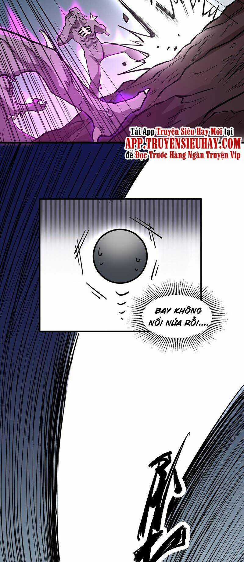 Lê Minh Chi Kiếm - Chapter 45 - Trang 38