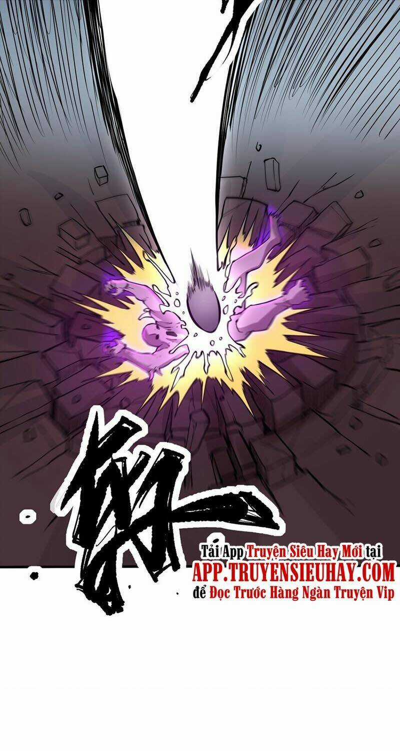 Lê Minh Chi Kiếm - Chapter 45 - Trang 39