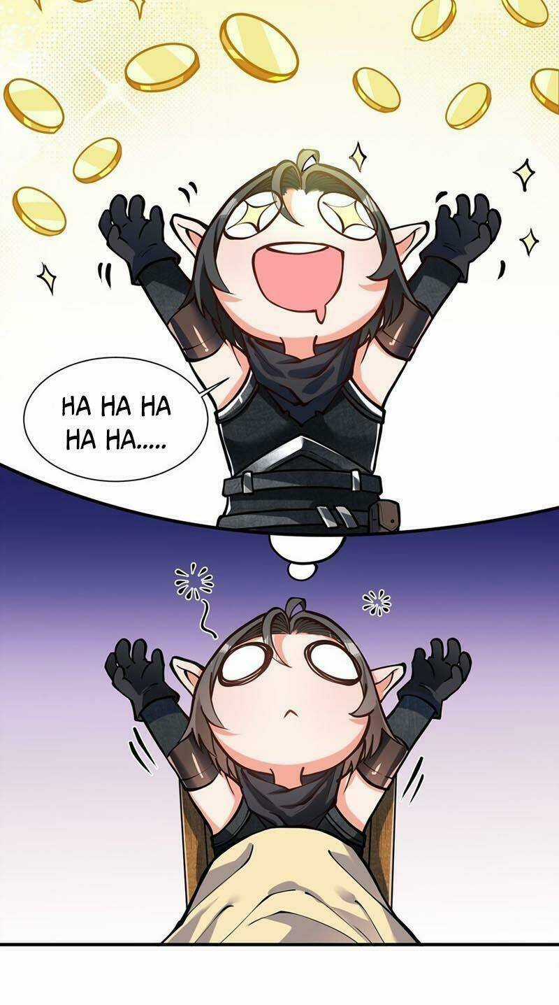 Lê Minh Chi Kiếm - Chapter 46.5 - Trang 18