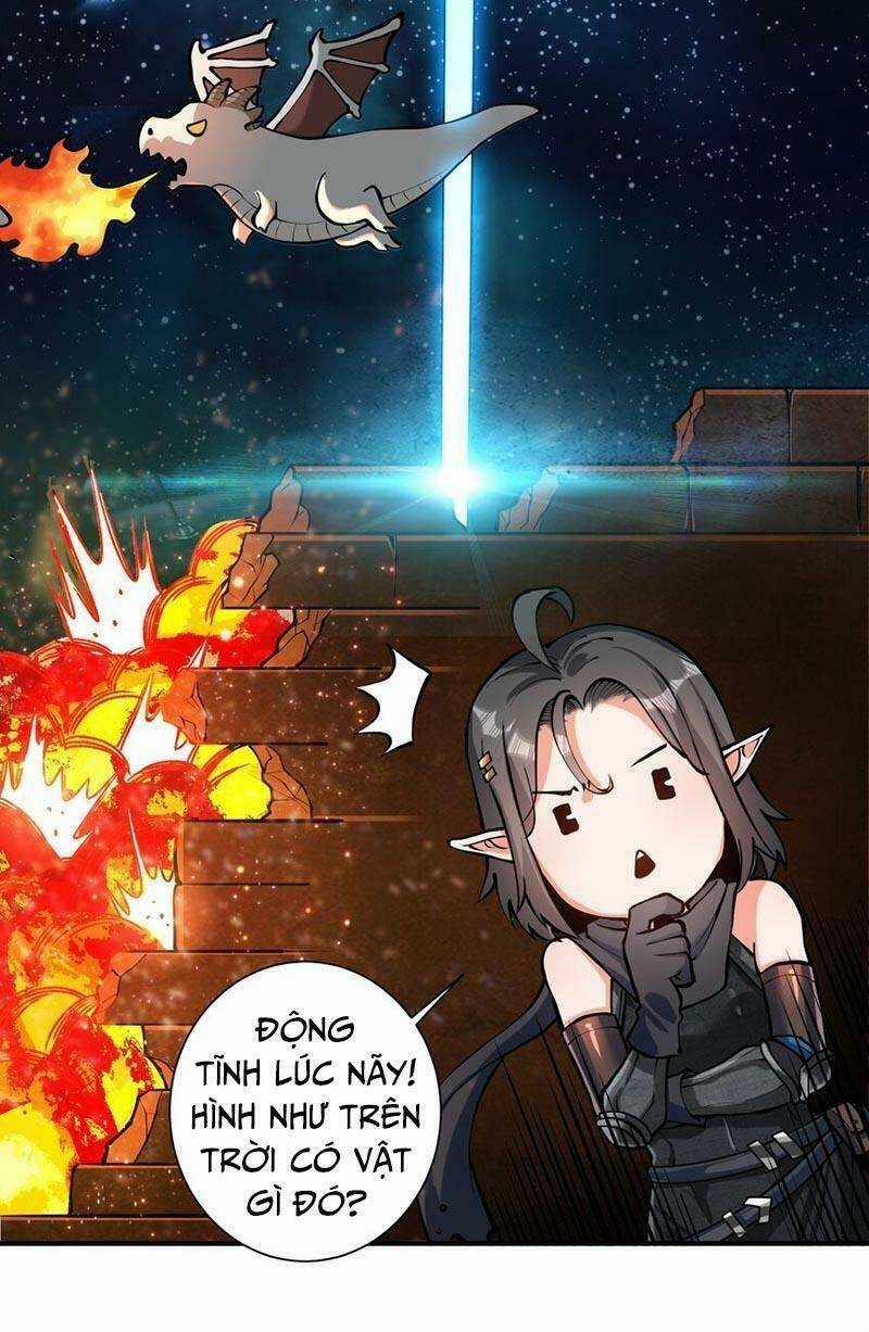 Lê Minh Chi Kiếm - Chapter 46.5 - Trang 3