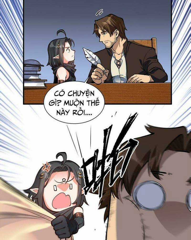 Lê Minh Chi Kiếm - Chapter 46.5 - Trang 33