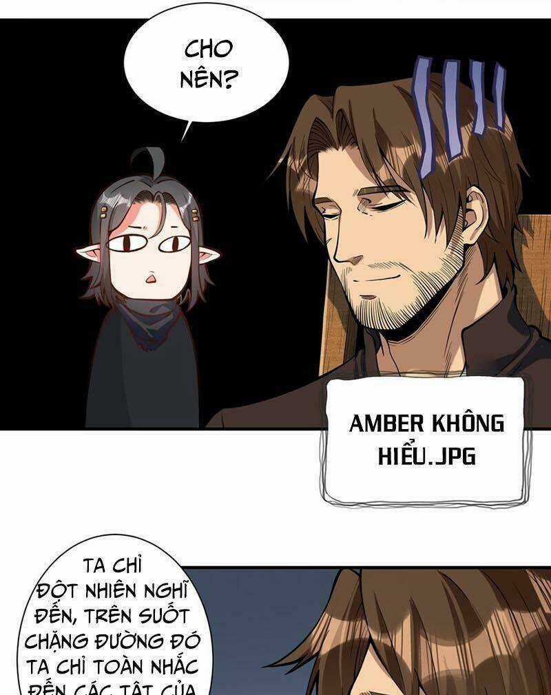 Lê Minh Chi Kiếm - Chapter 46.5 - Trang 40