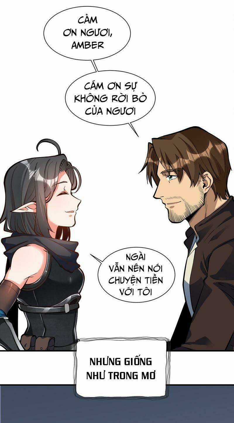 Lê Minh Chi Kiếm - Chapter 46.5 - Trang 42