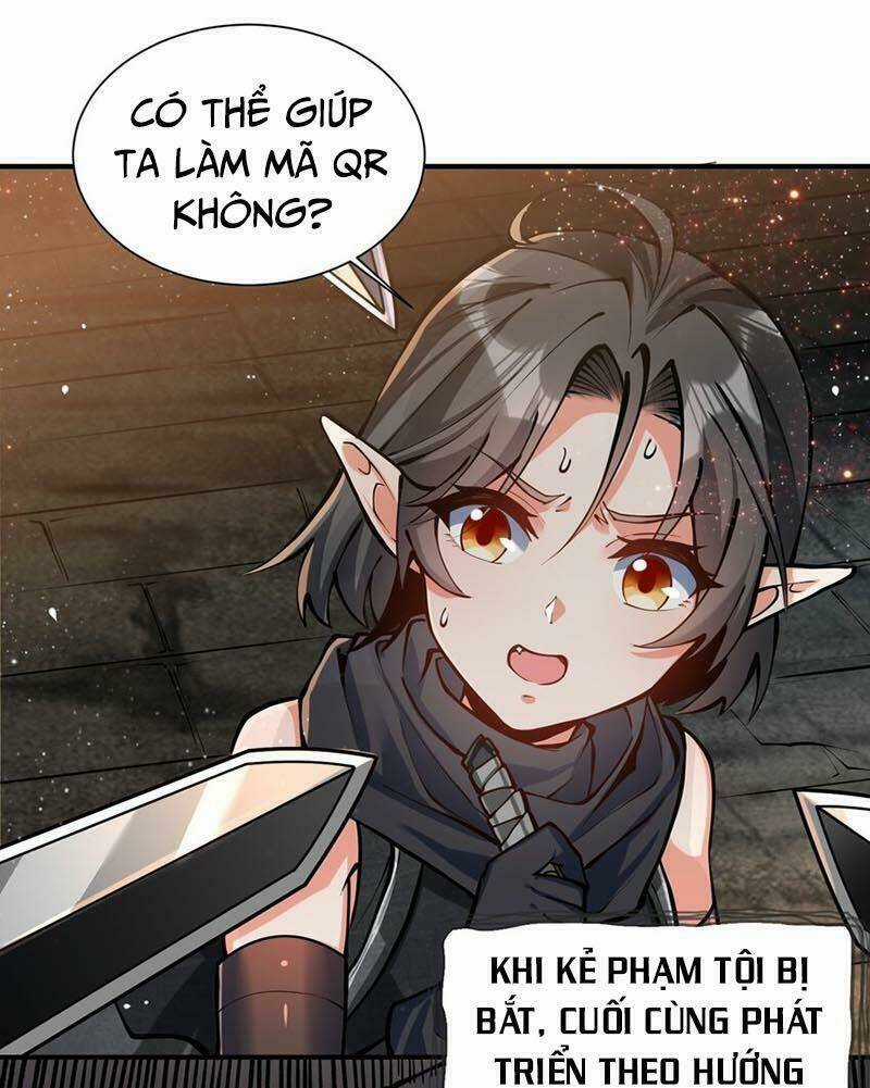 Lê Minh Chi Kiếm - Chapter 46.5 - Trang 8