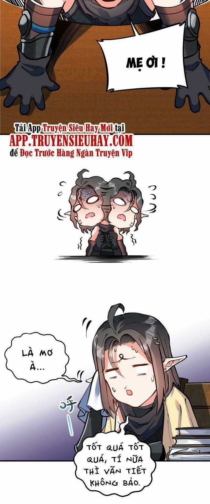 Lê Minh Chi Kiếm - Chapter 46.5 - Trang 10