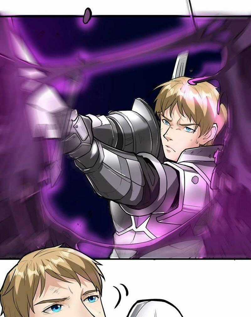 Lê Minh Chi Kiếm - Chapter 46 - Trang 2