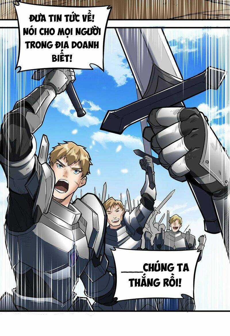 Lê Minh Chi Kiếm - Chapter 46 - Trang 11