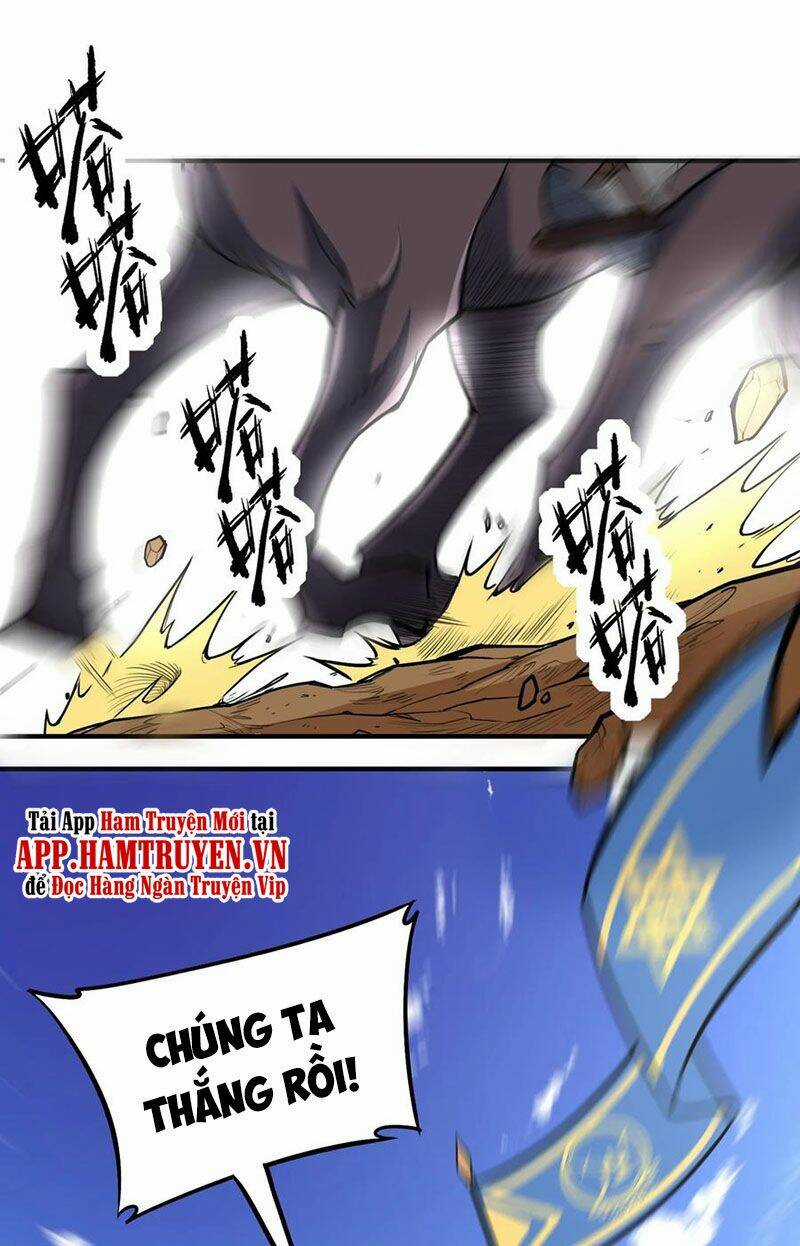 Lê Minh Chi Kiếm - Chapter 46 - Trang 12