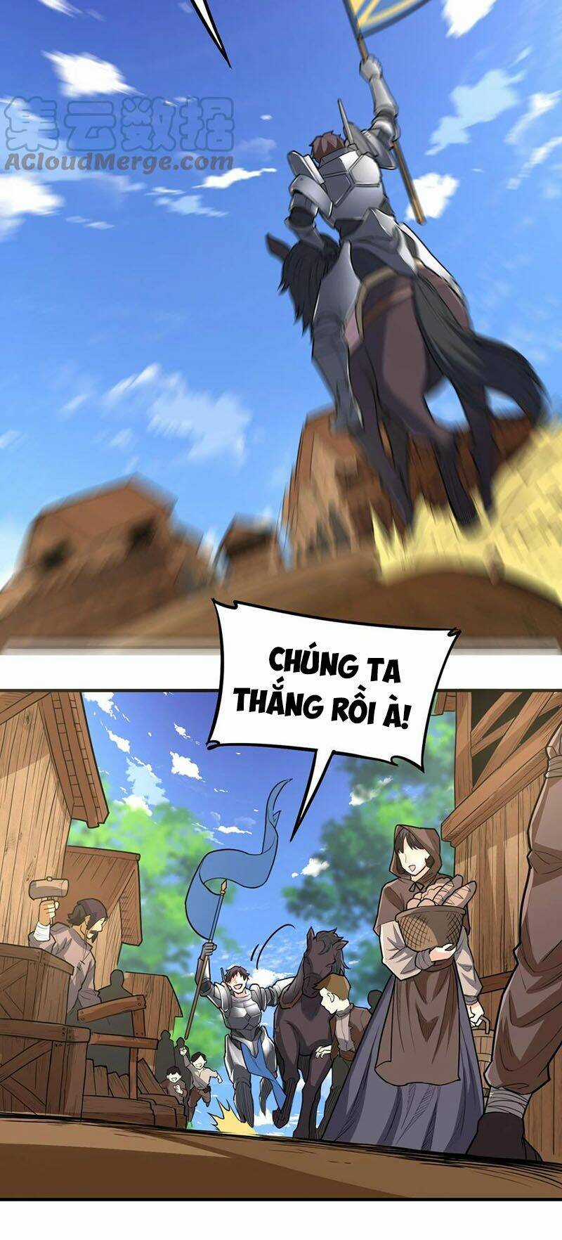 Lê Minh Chi Kiếm - Chapter 46 - Trang 13