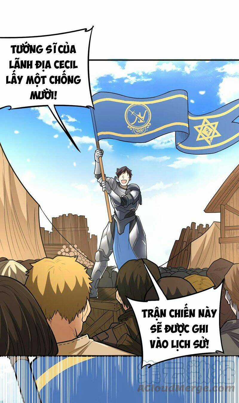 Lê Minh Chi Kiếm - Chapter 46 - Trang 15