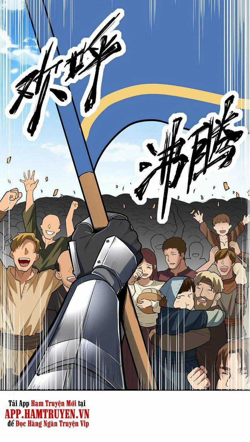 Lê Minh Chi Kiếm - Chapter 46 - Trang 16