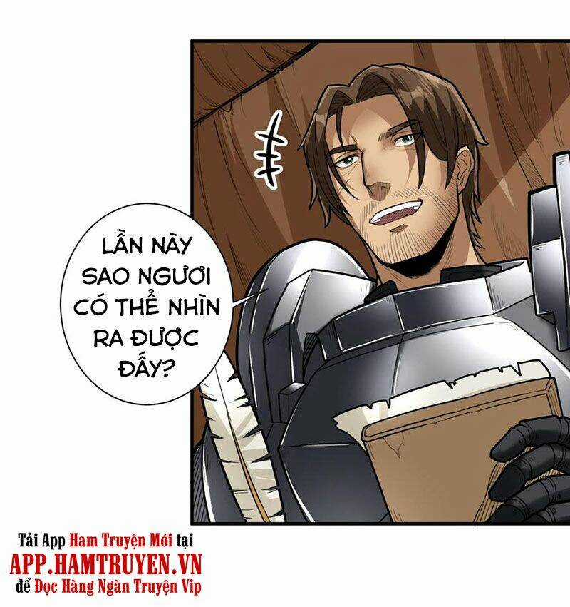 Lê Minh Chi Kiếm - Chapter 46 - Trang 26