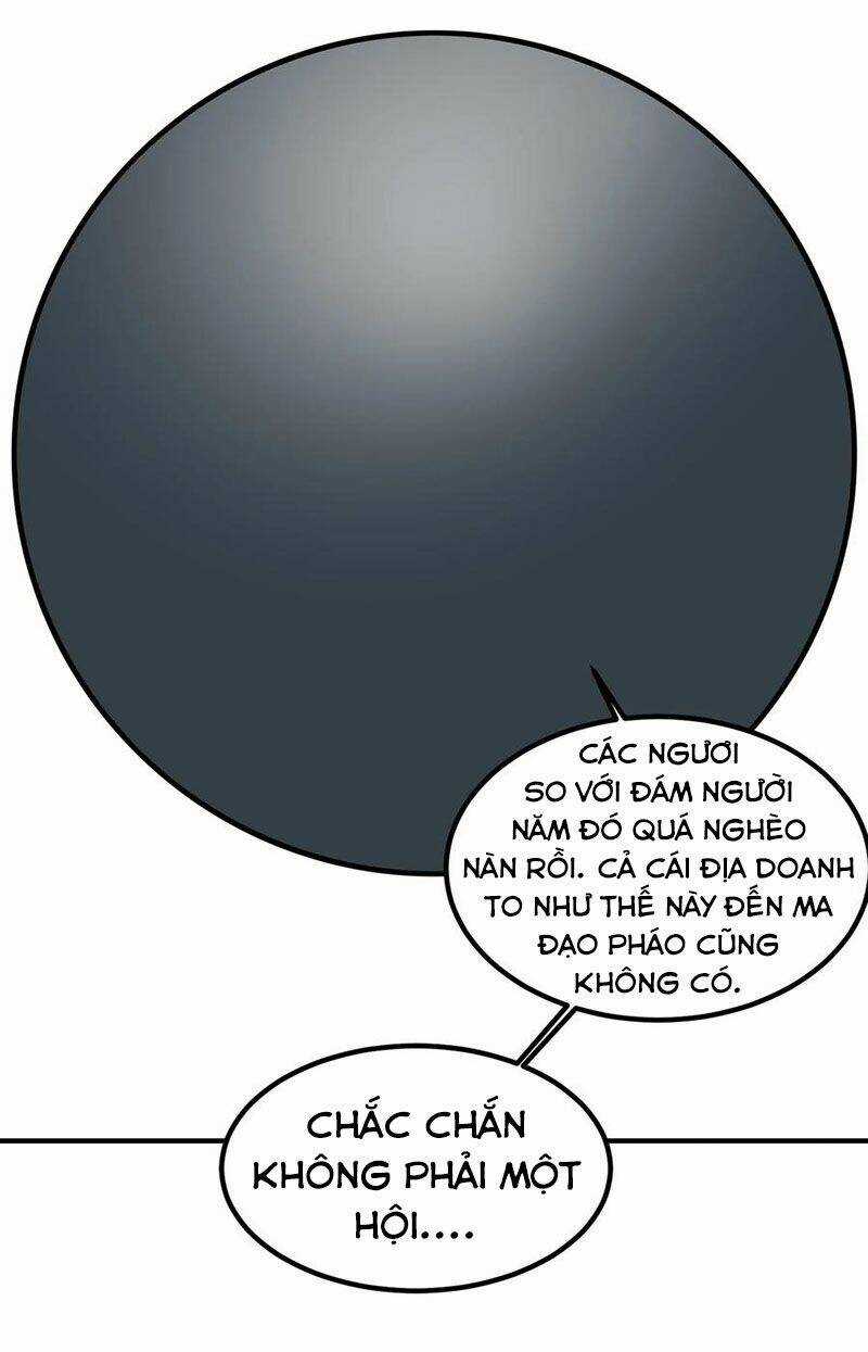 Lê Minh Chi Kiếm - Chapter 46 - Trang 27