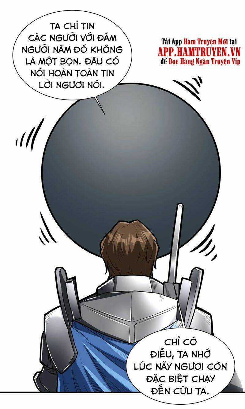 Lê Minh Chi Kiếm - Chapter 46 - Trang 30