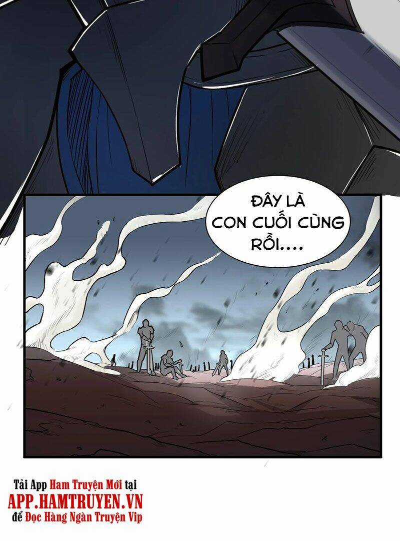 Lê Minh Chi Kiếm - Chapter 46 - Trang 4