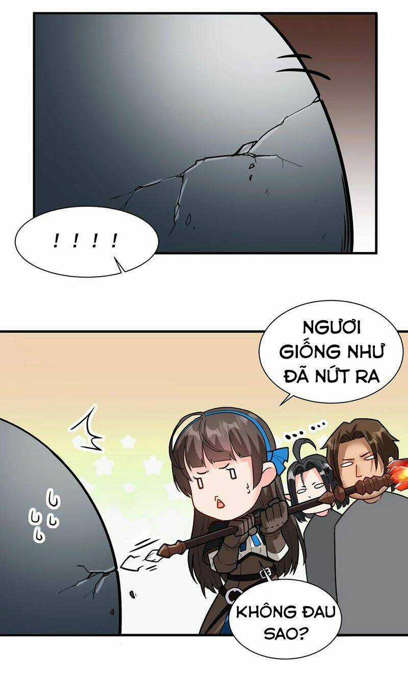 Lê Minh Chi Kiếm - Chapter 46 - Trang 33