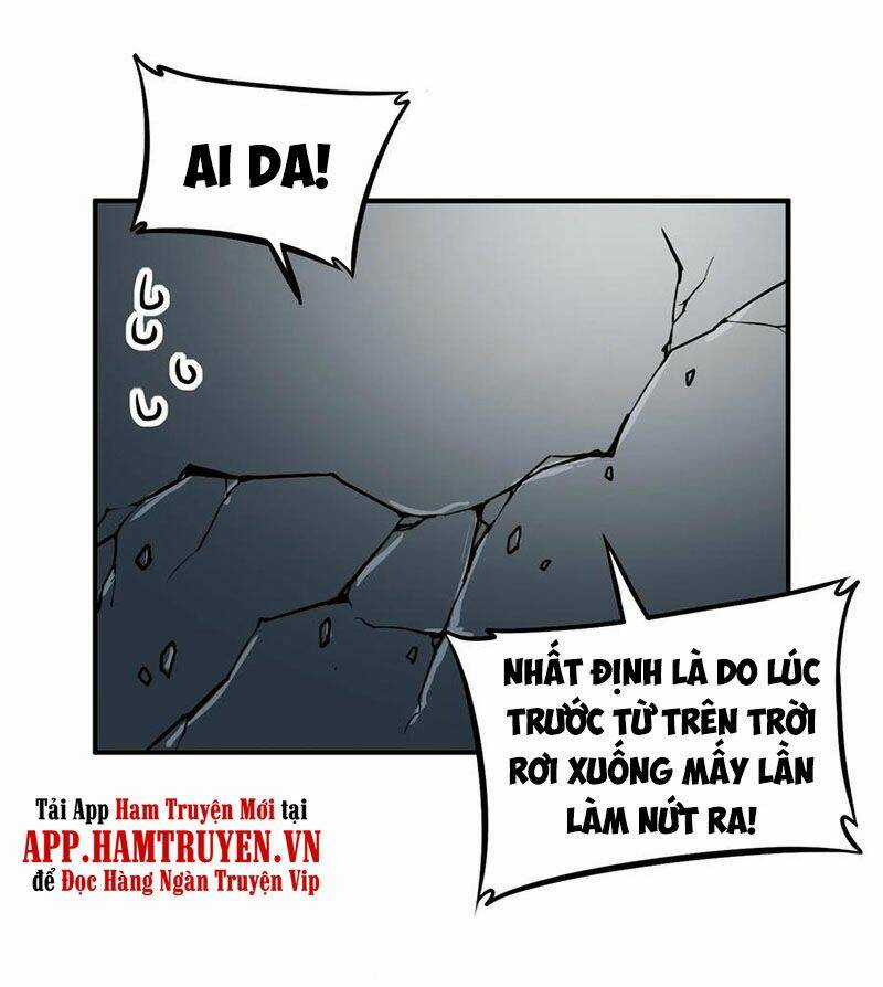 Lê Minh Chi Kiếm - Chapter 46 - Trang 34