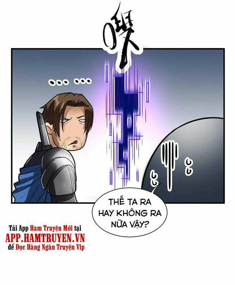 Lê Minh Chi Kiếm - Chapter 46 - Trang 38