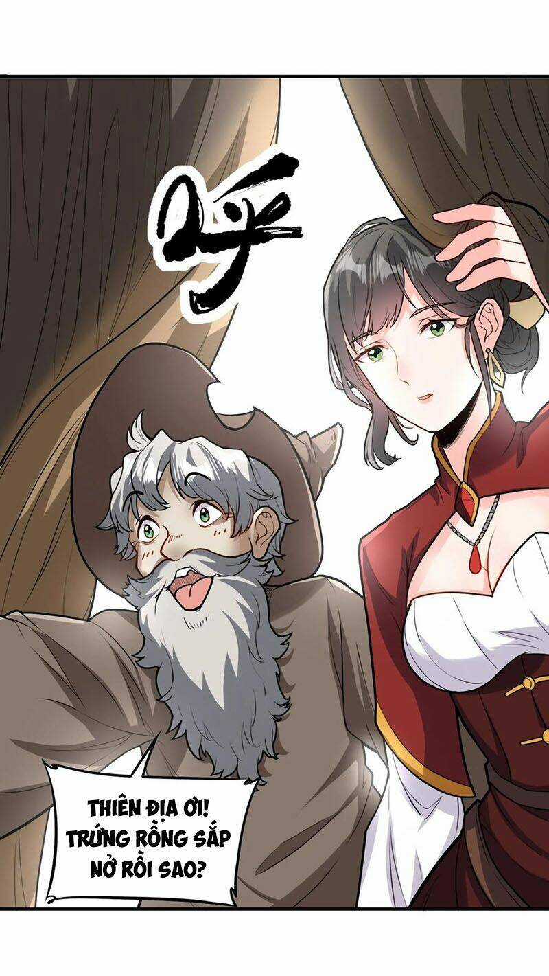 Lê Minh Chi Kiếm - Chapter 46 - Trang 39