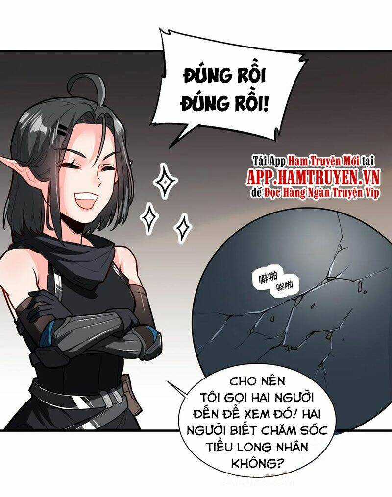 Lê Minh Chi Kiếm - Chapter 46 - Trang 40