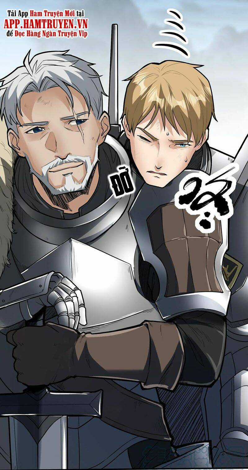 Lê Minh Chi Kiếm - Chapter 46 - Trang 6