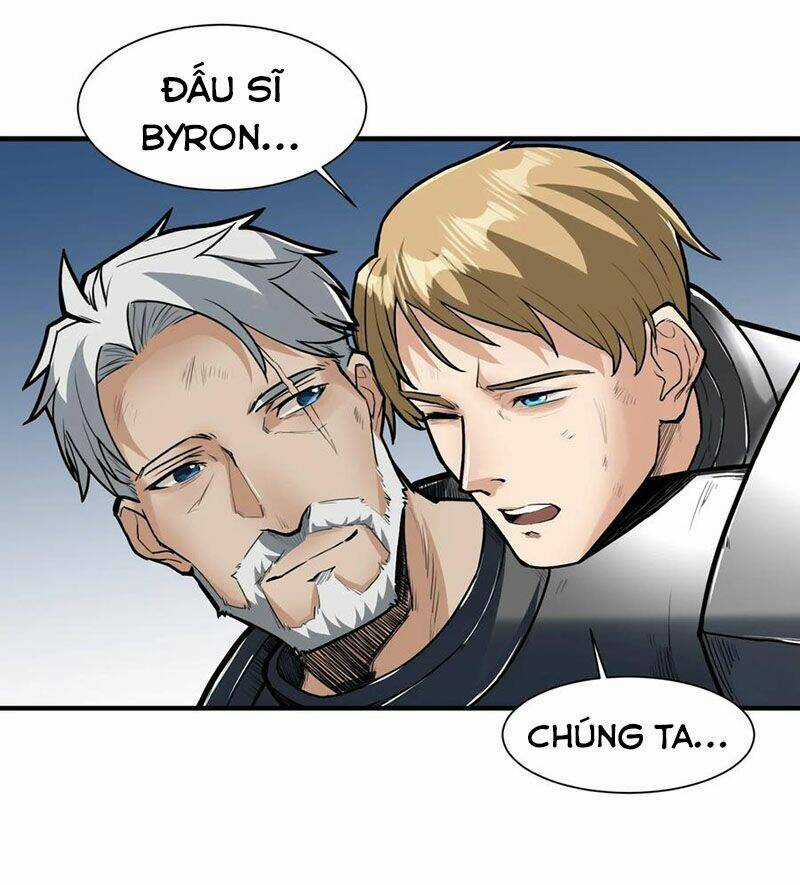 Lê Minh Chi Kiếm - Chapter 46 - Trang 7