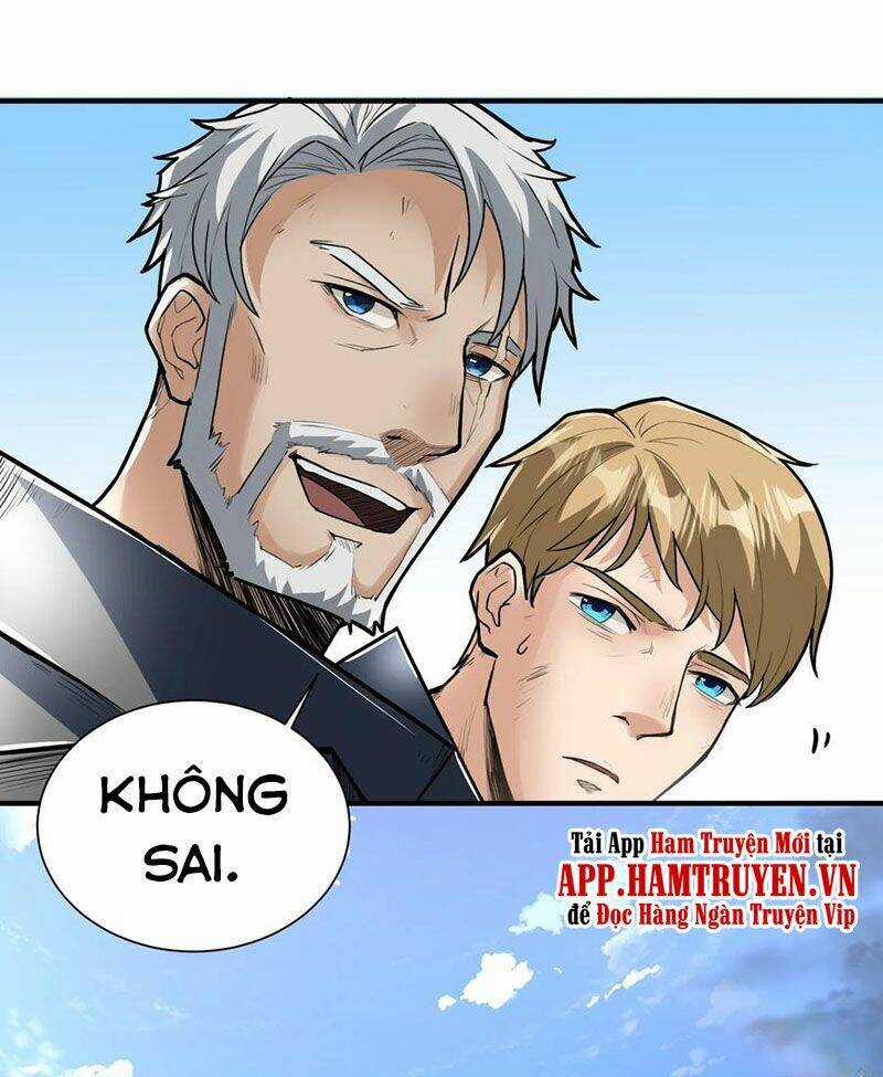 Lê Minh Chi Kiếm - Chapter 46 - Trang 8