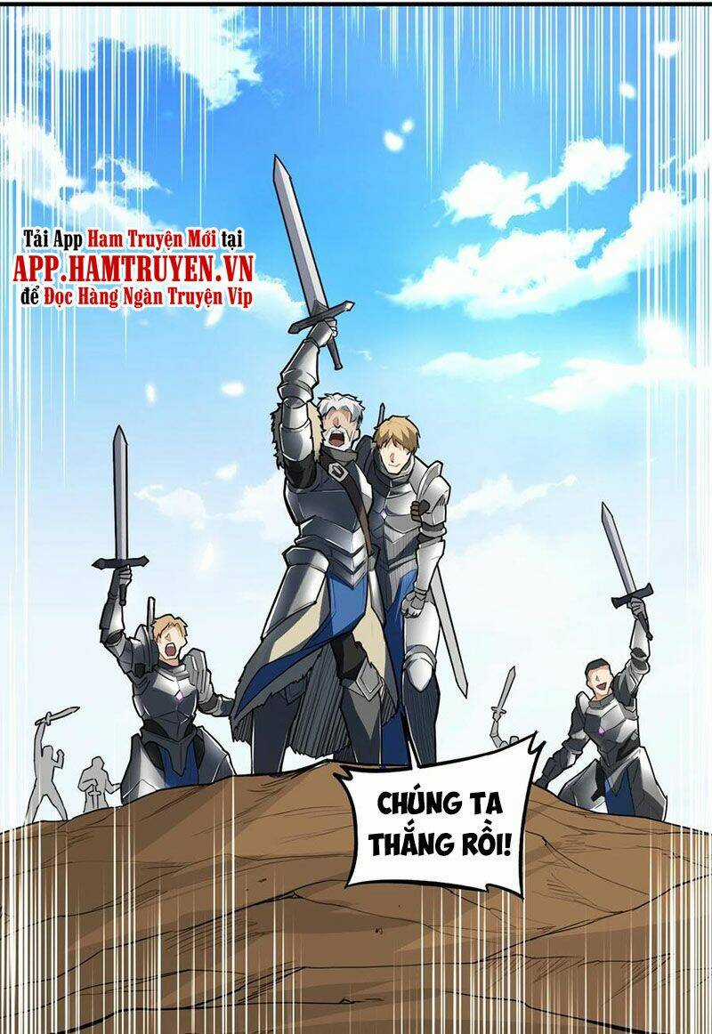 Lê Minh Chi Kiếm - Chapter 46 - Trang 10