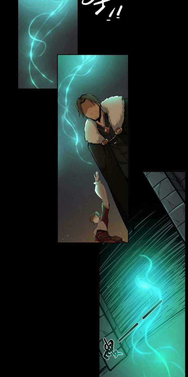 Lê Minh Chi Kiếm - Chapter 5 - Trang 11