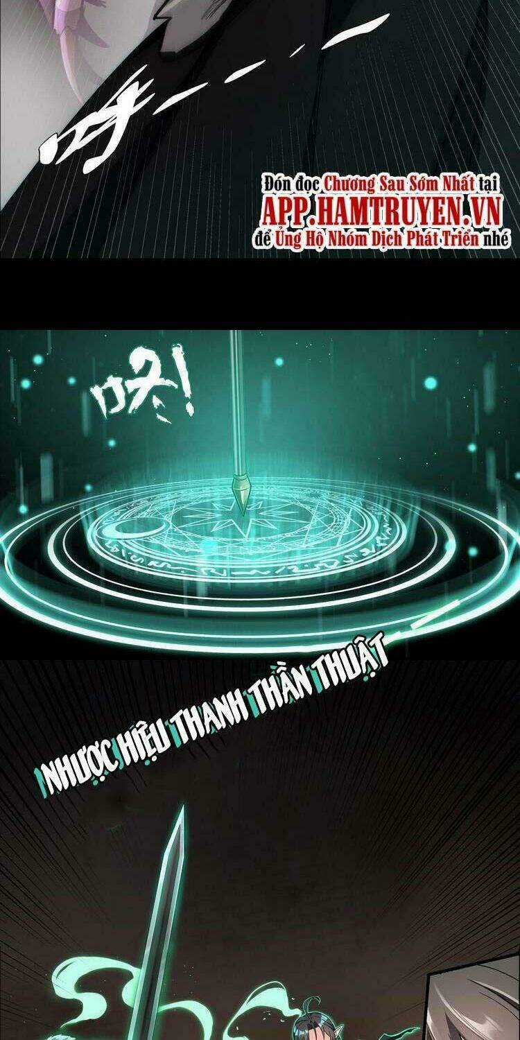 Lê Minh Chi Kiếm - Chapter 5 - Trang 16