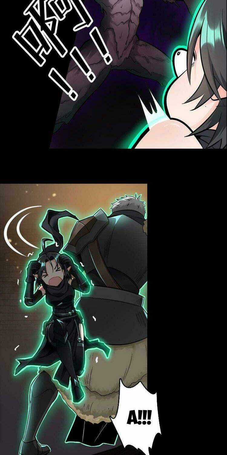 Lê Minh Chi Kiếm - Chapter 5 - Trang 18