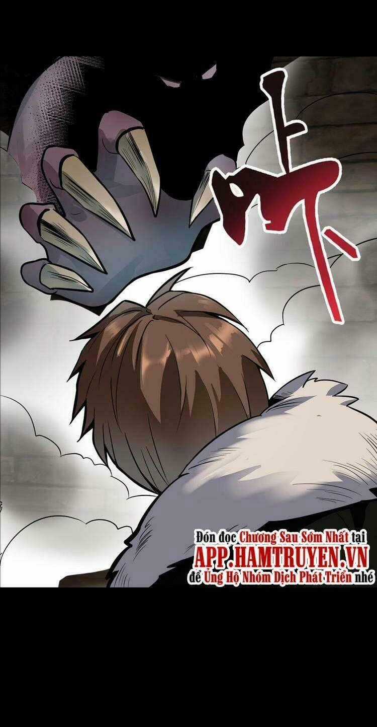 Lê Minh Chi Kiếm - Chapter 5 - Trang 27