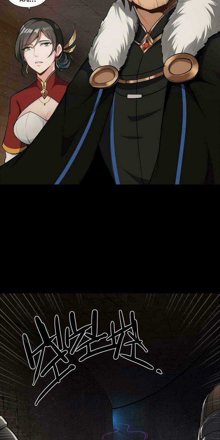 Lê Minh Chi Kiếm - Chapter 5 - Trang 6