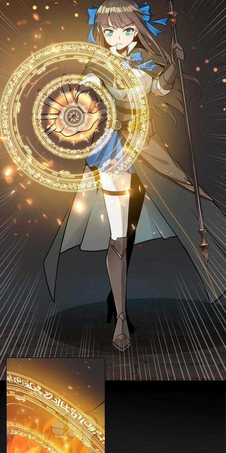 Lê Minh Chi Kiếm - Chapter 6 - Trang 2