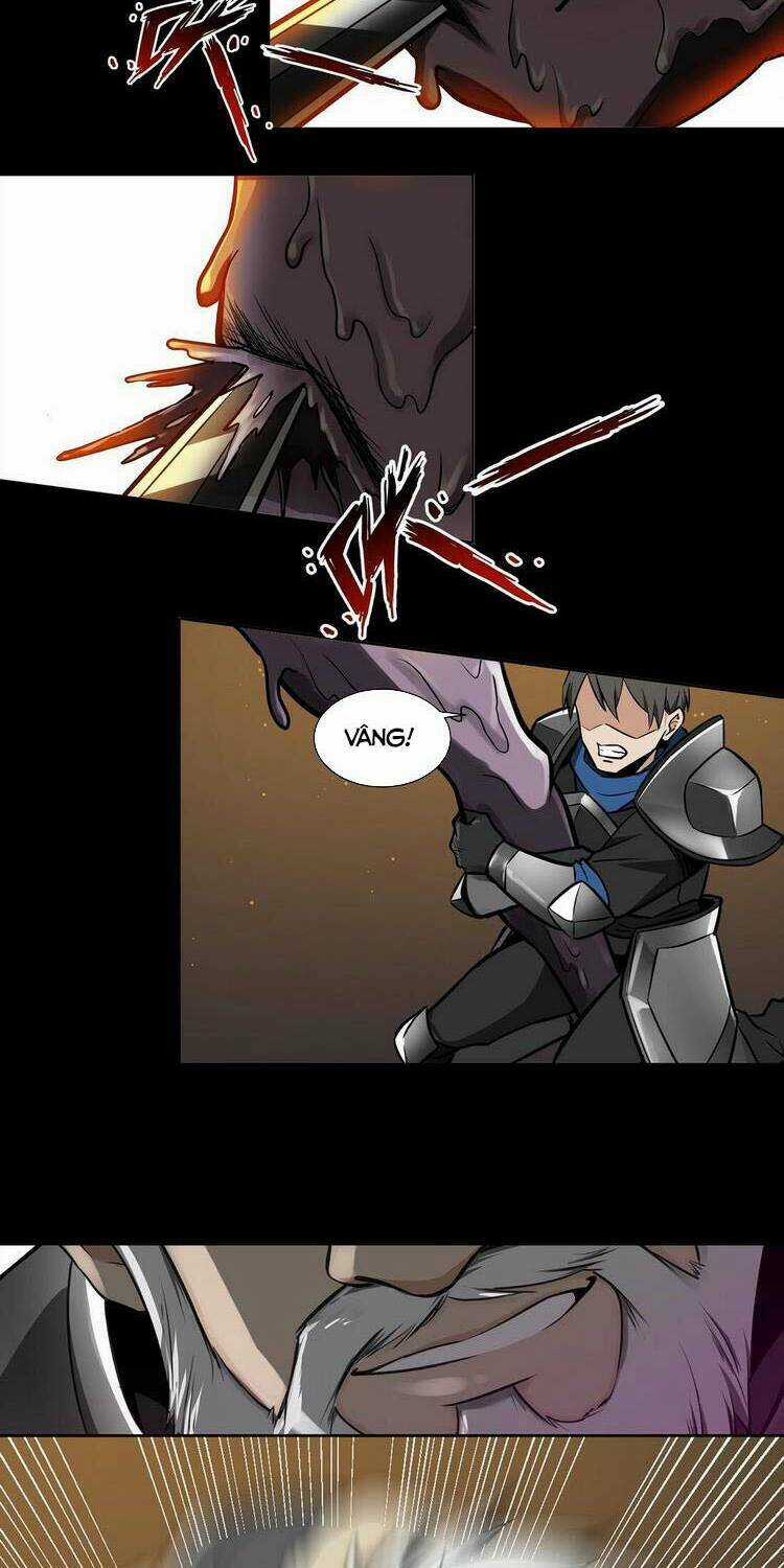 Lê Minh Chi Kiếm - Chapter 6 - Trang 12