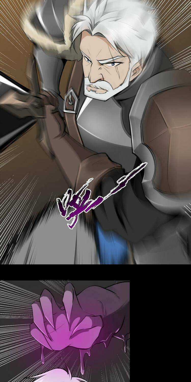 Lê Minh Chi Kiếm - Chapter 6 - Trang 13