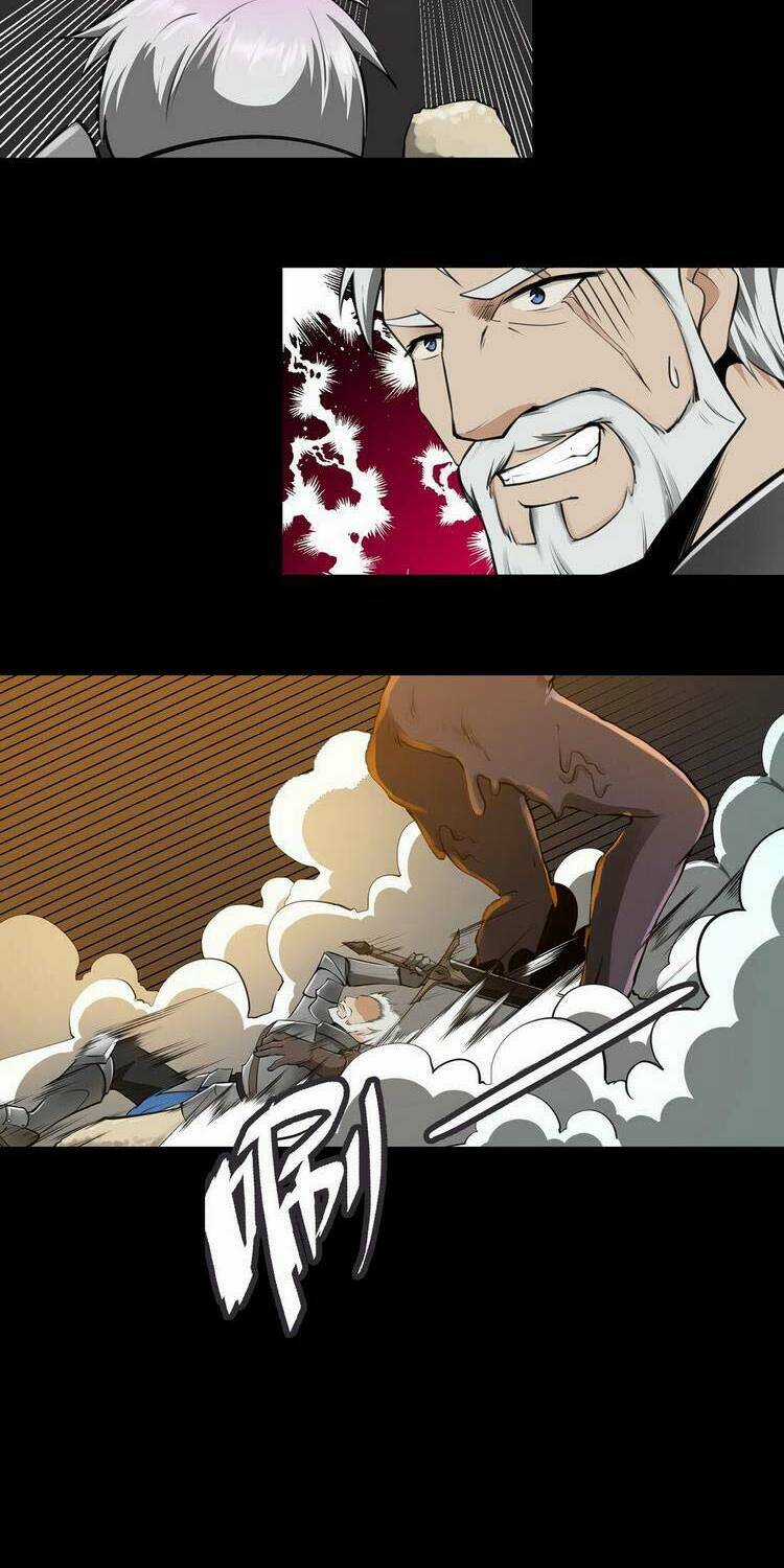 Lê Minh Chi Kiếm - Chapter 6 - Trang 14