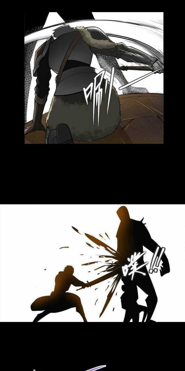 Lê Minh Chi Kiếm - Chapter 6 - Trang 15