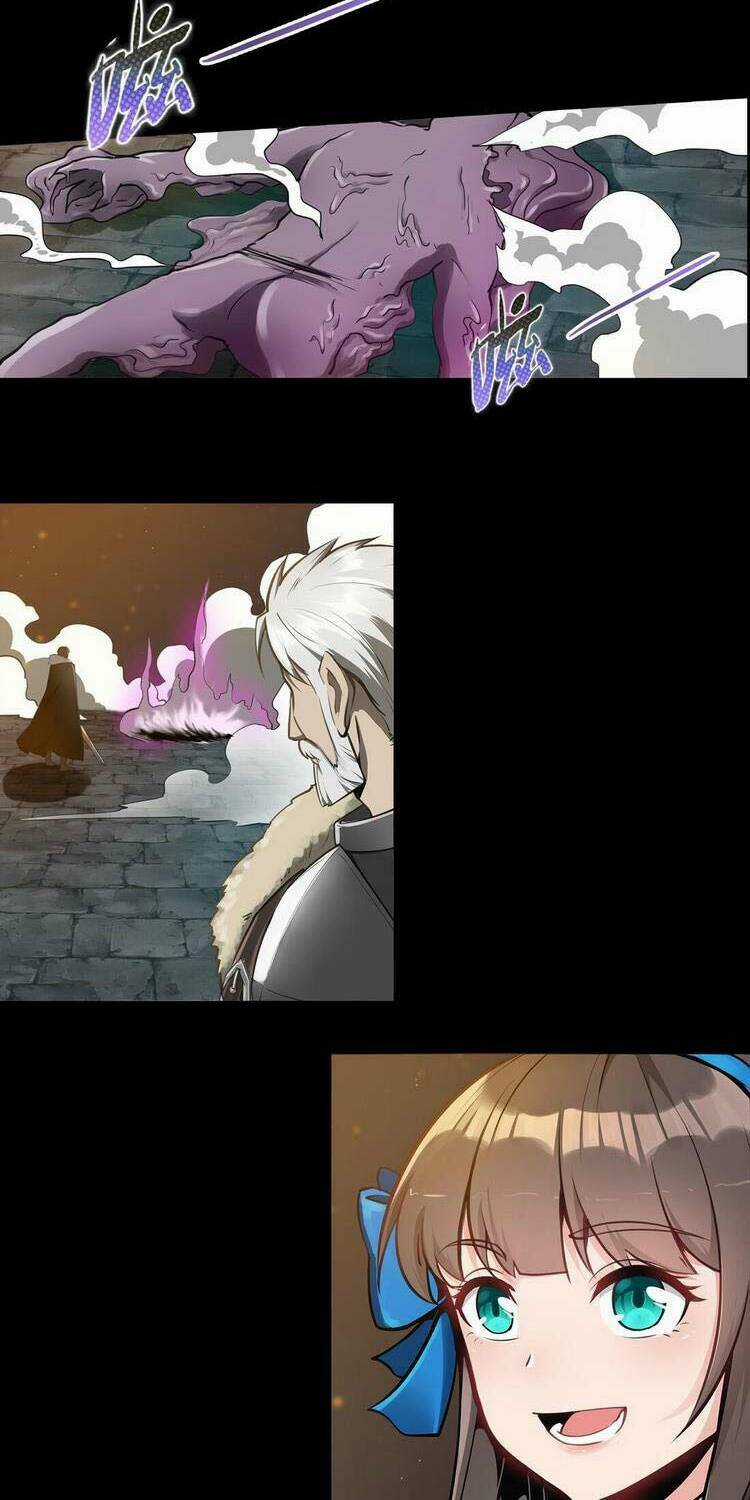 Lê Minh Chi Kiếm - Chapter 6 - Trang 16