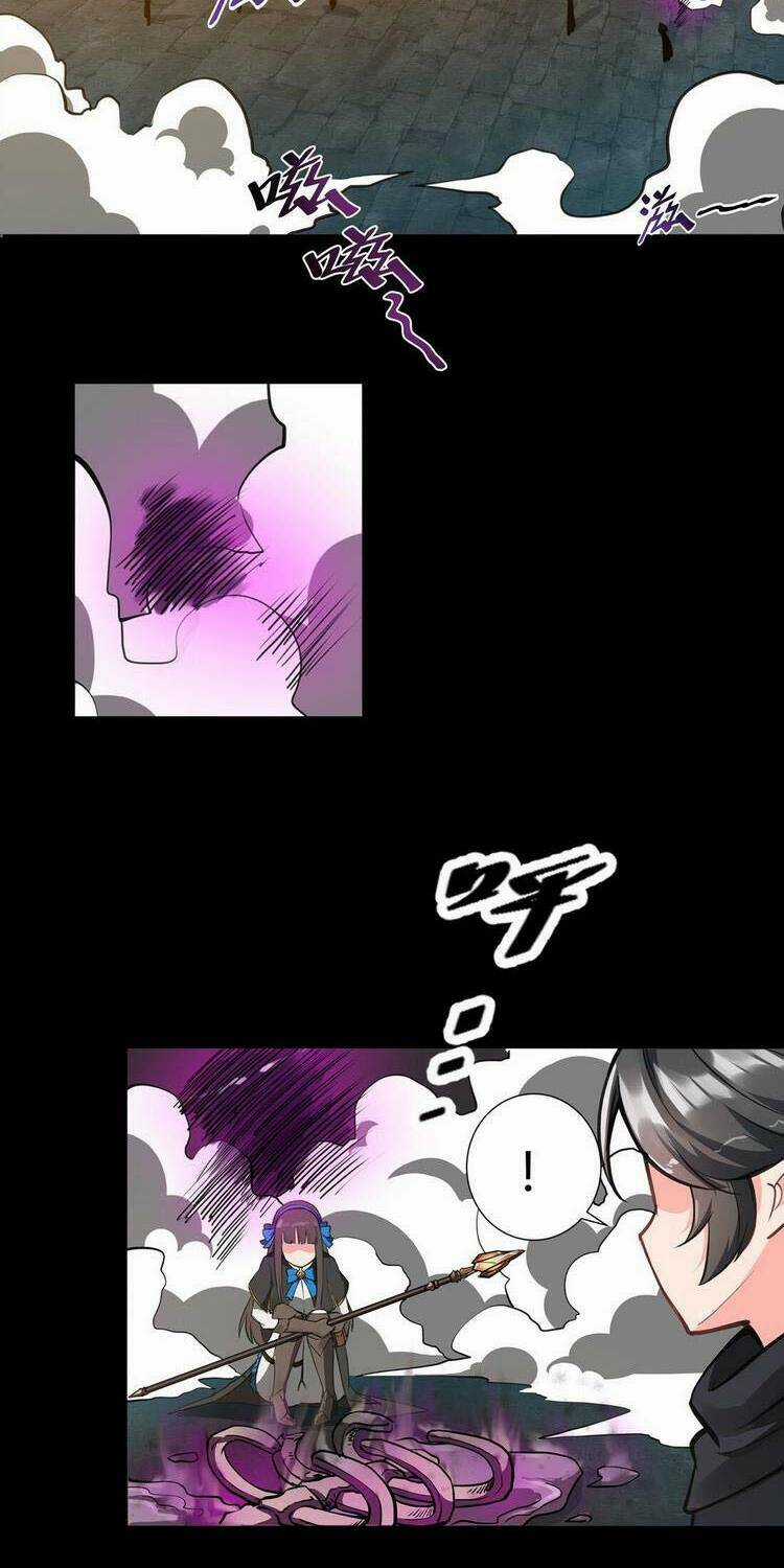 Lê Minh Chi Kiếm - Chapter 6 - Trang 18