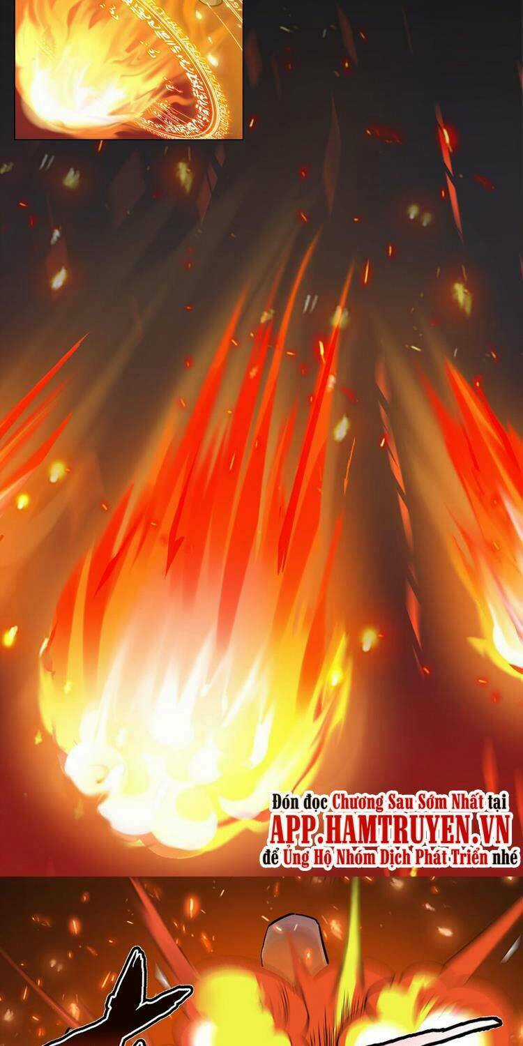 Lê Minh Chi Kiếm - Chapter 6 - Trang 3