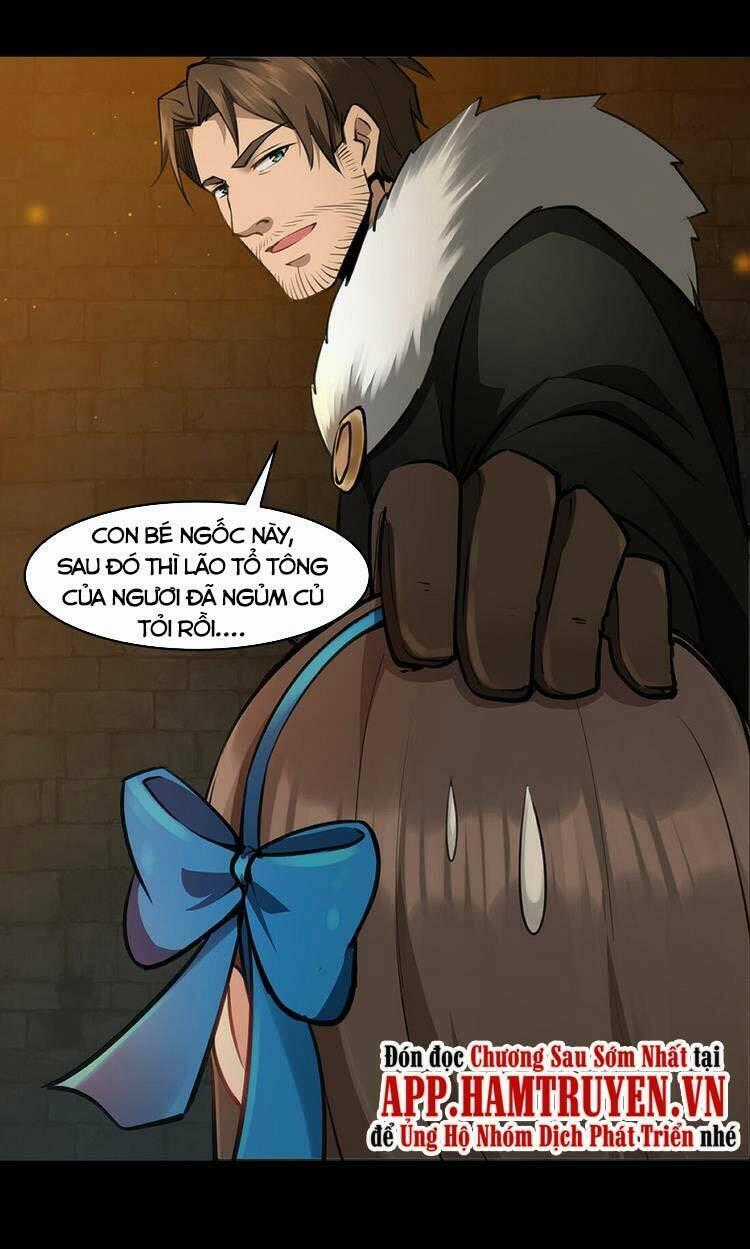 Lê Minh Chi Kiếm - Chapter 6 - Trang 27