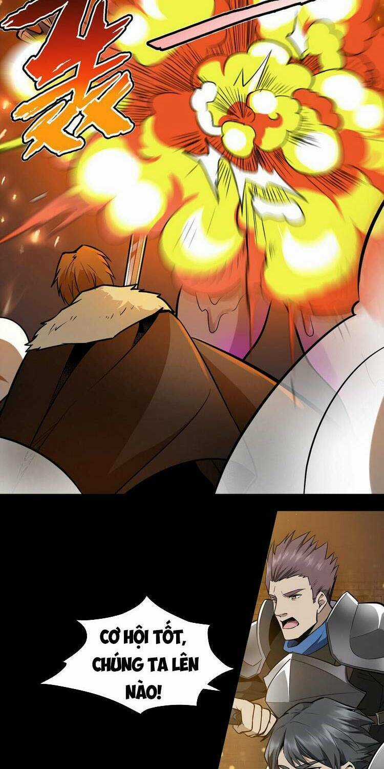 Lê Minh Chi Kiếm - Chapter 6 - Trang 4