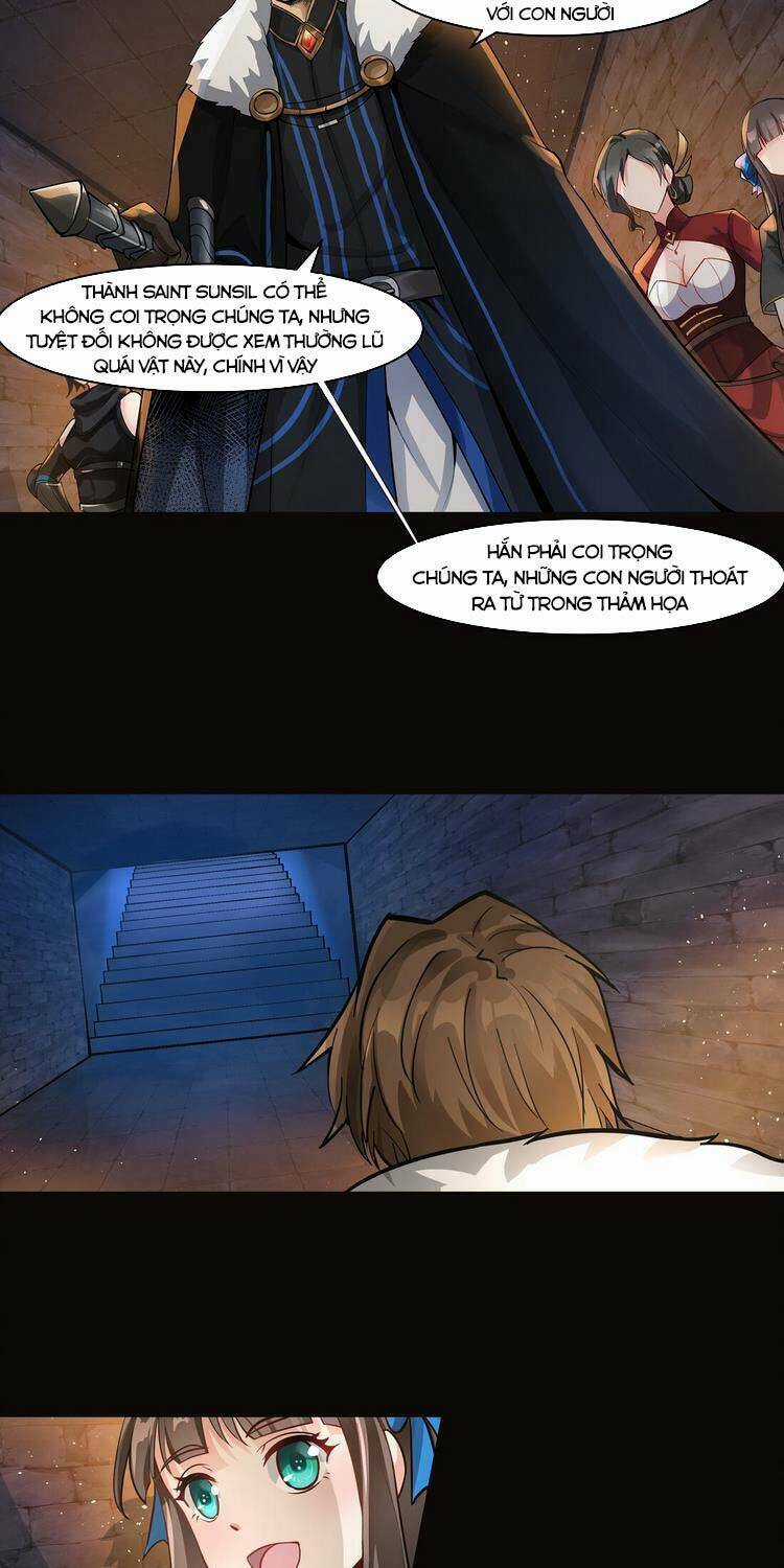 Lê Minh Chi Kiếm - Chapter 7 - Trang 17