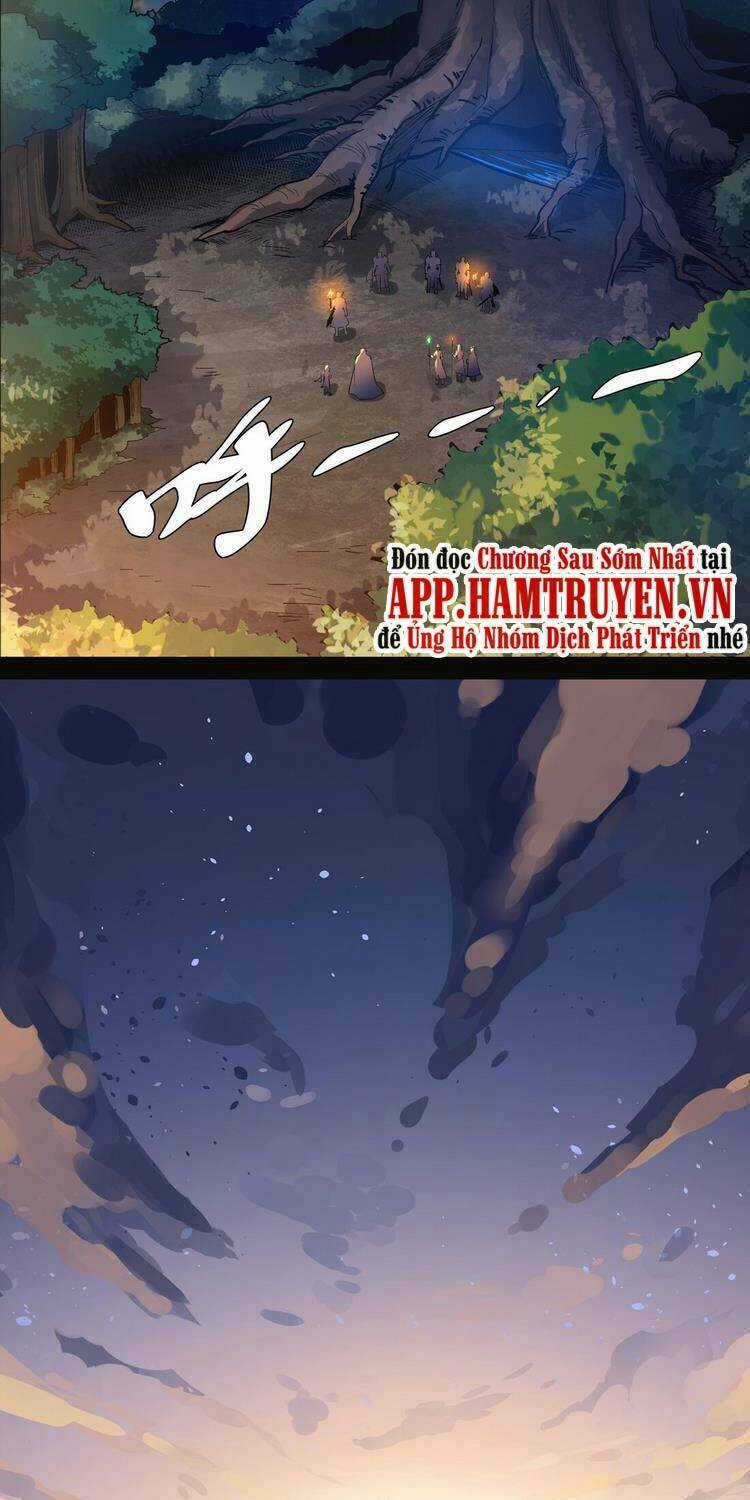 Lê Minh Chi Kiếm - Chapter 7 - Trang 19