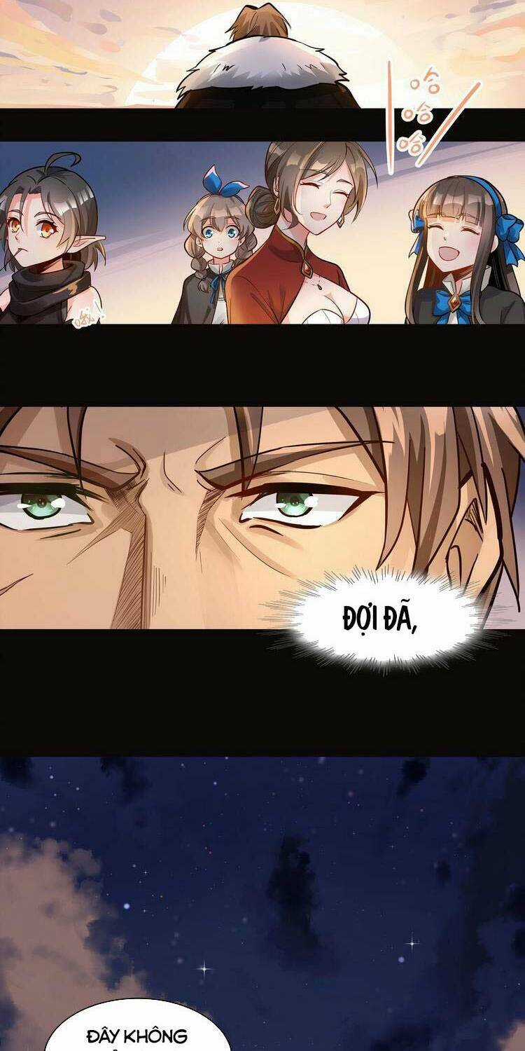 Lê Minh Chi Kiếm - Chapter 7 - Trang 20