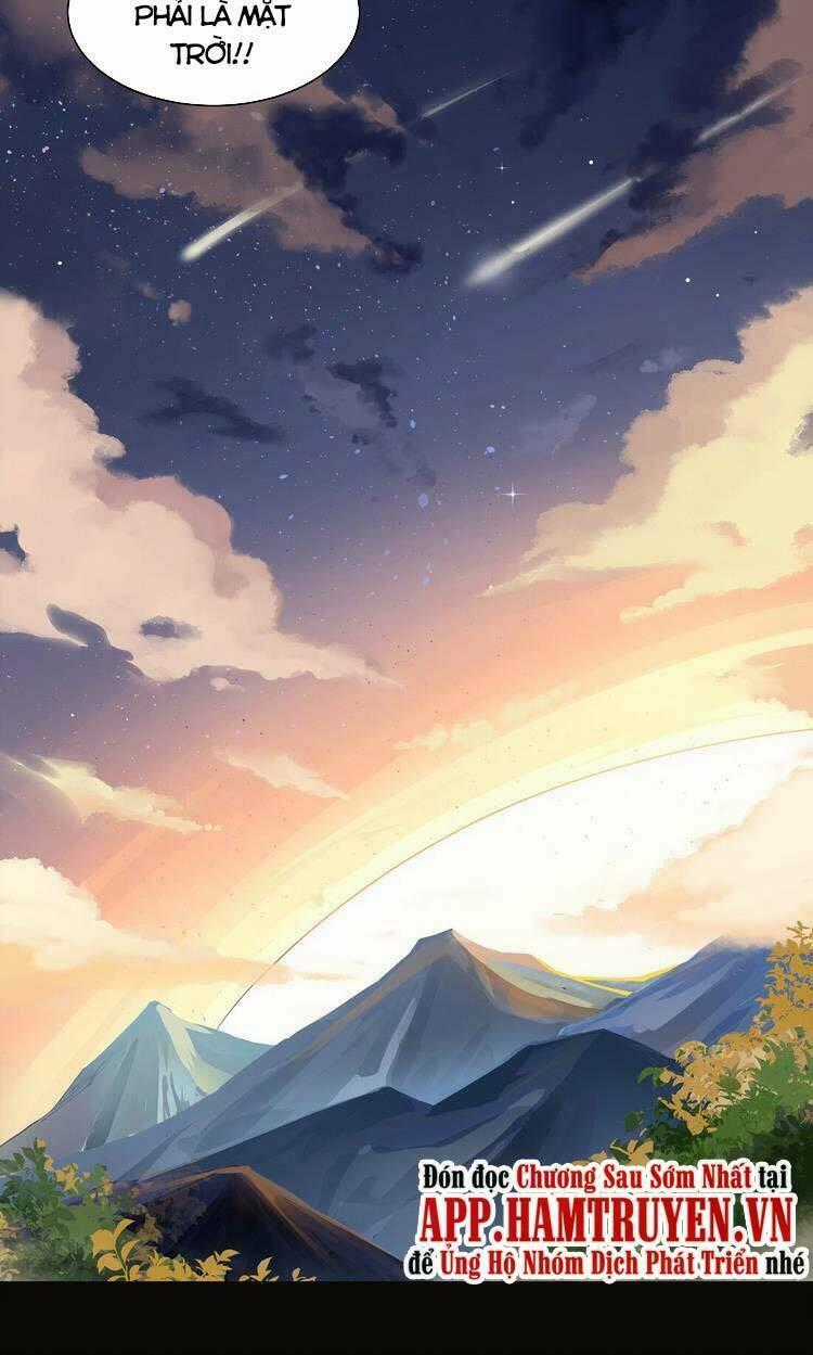 Lê Minh Chi Kiếm - Chapter 7 - Trang 21