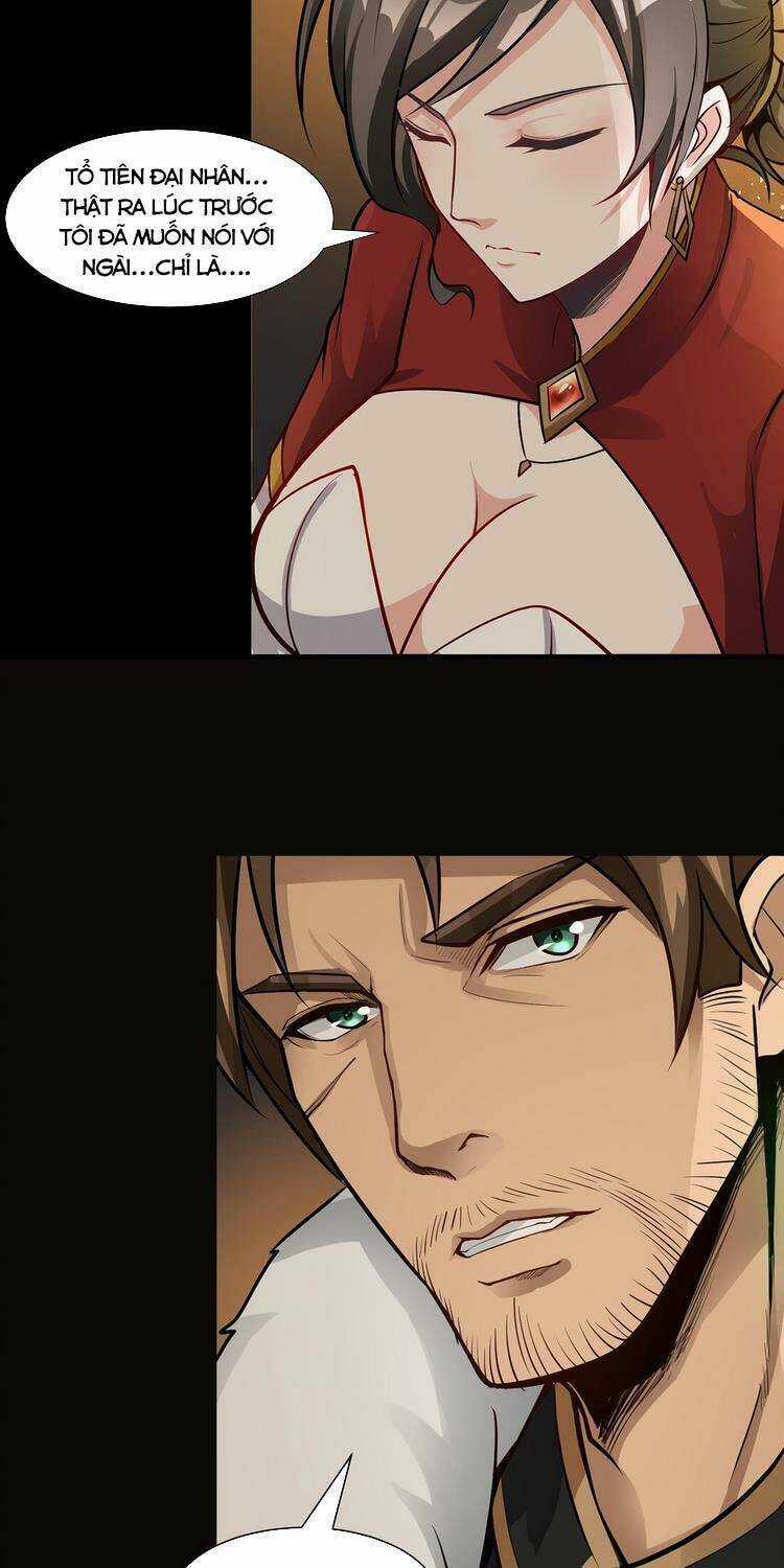 Lê Minh Chi Kiếm - Chapter 7 - Trang 5