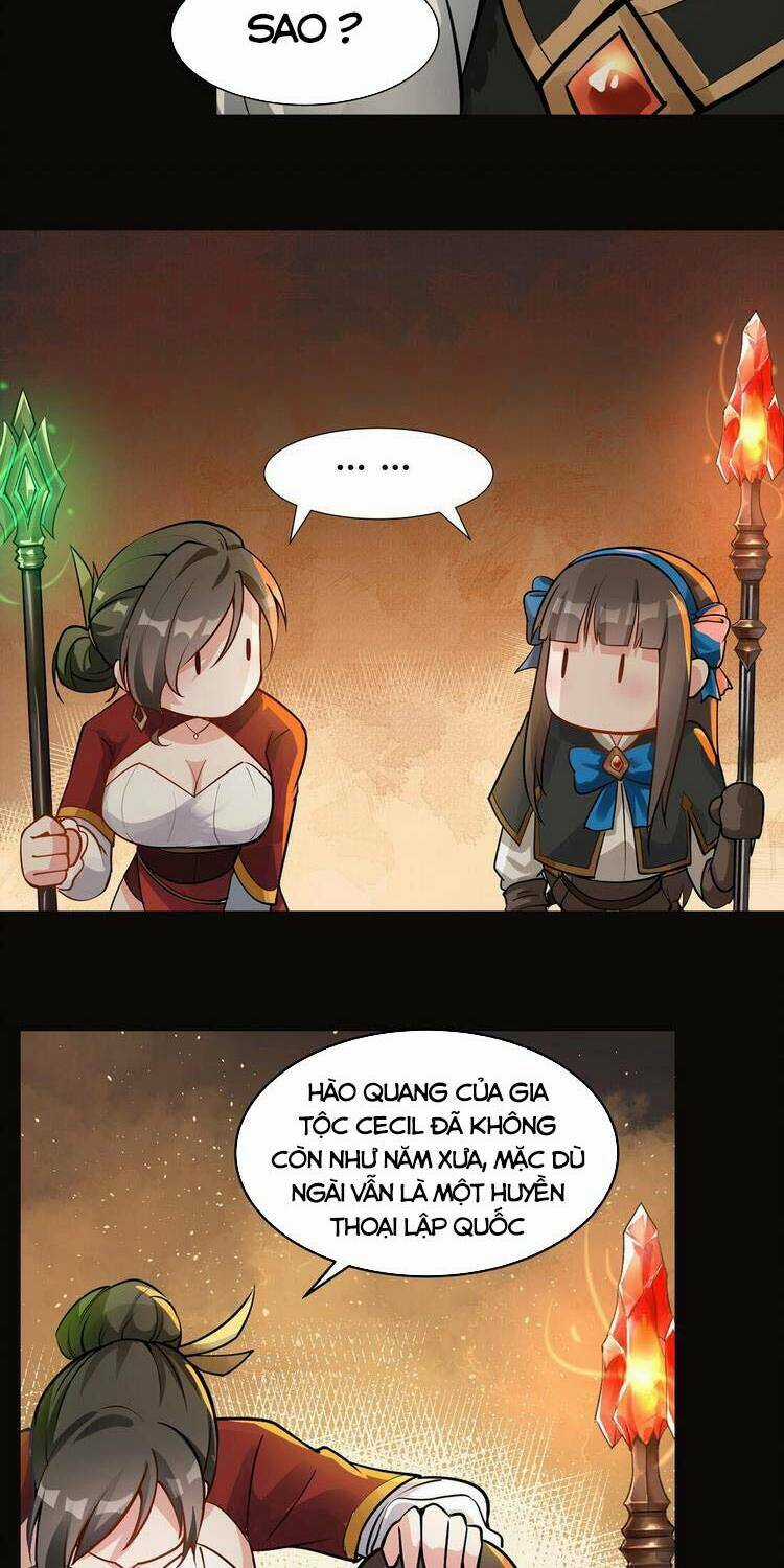 Lê Minh Chi Kiếm - Chapter 7 - Trang 6