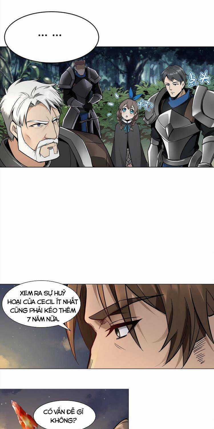 Lê Minh Chi Kiếm - Chapter 8 - Trang 13